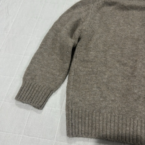 Zara Girl’s Sweater - Picture 9 of 12